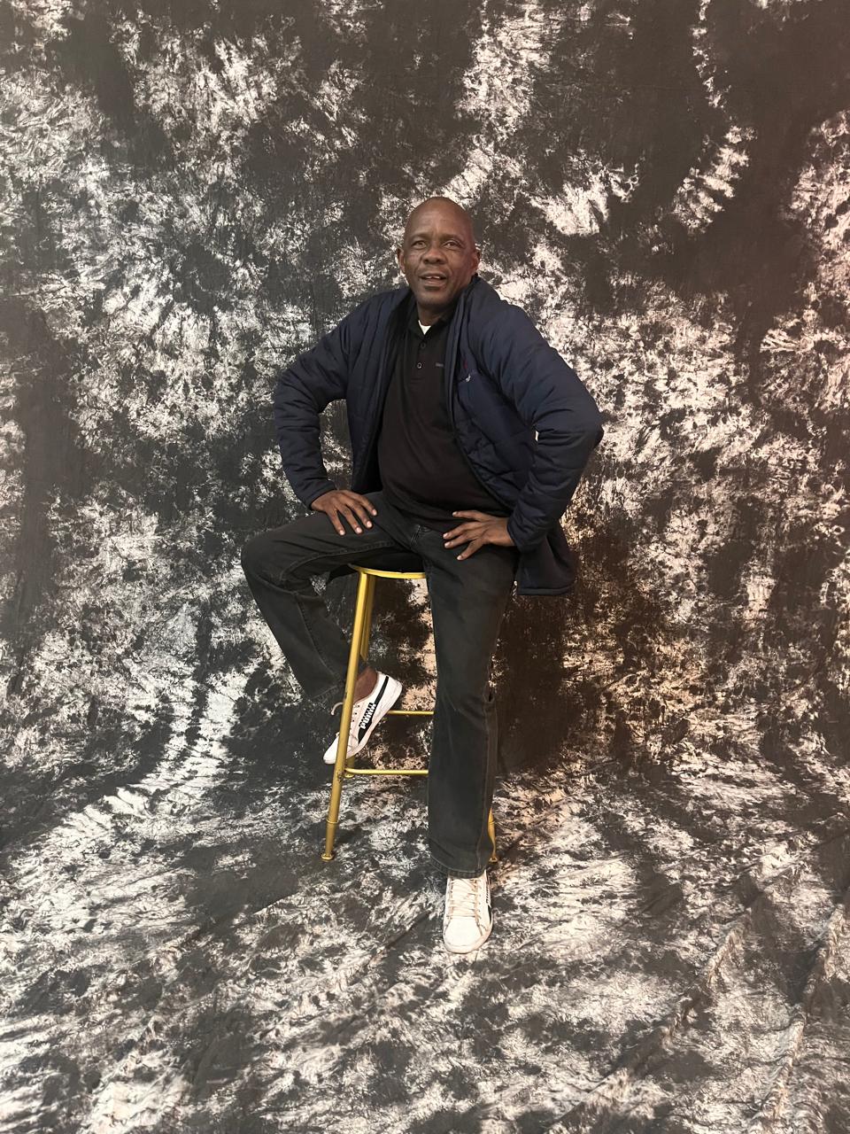 Rest Easy Grootman
